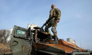 Rusya-Ukrayna savaşında flaş gelişme! Savaşta 2. aşama: Hedef Donbas