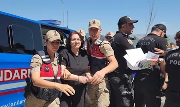 ’Cesedi yok et’ diye 100 bin lira verdi