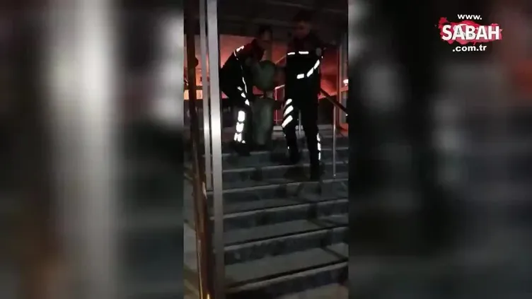 Avanak Avni bulundu!