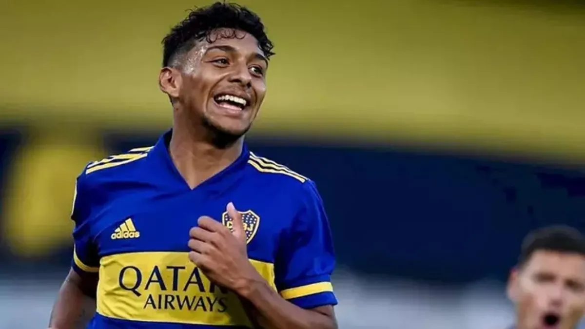 Son dakika: Fenerbahçe'den Cristian Medina için 15 milyon dolar
