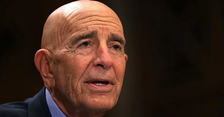 Barrack: Türkiye’nin NATO’ya katkıları saymakla bitmez