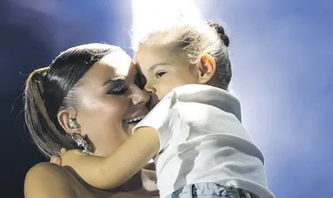 İlk sahne tecrübesi