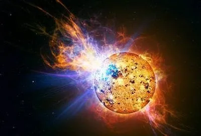İşte Güneş patlamalarının Dünya’ya etkisi...