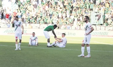 Horoz’a gün yüzü yok