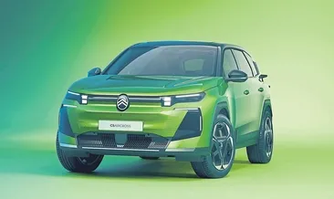 20 yeni elektrikli oto geliyor