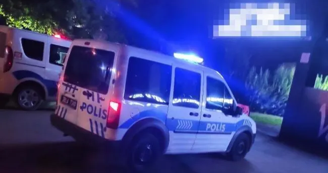 Düğün çıkışında kavga çıktı! 1 ölü 2 yaralı Düğün çıkışında kavga çıktı! 1 ölü 2 yaralı