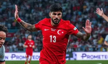 Eren Elmalı kaç maç ceza aldı, kaç gün yok? İşte PFDK açıkladı! Eren Elmalı kaç maç oynamayacak?