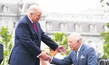 Kral Charles’a bağımsızlık mesajı