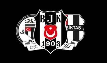 Beşiktaş’ın Denizlispor maçı kadrosu belli oldu
