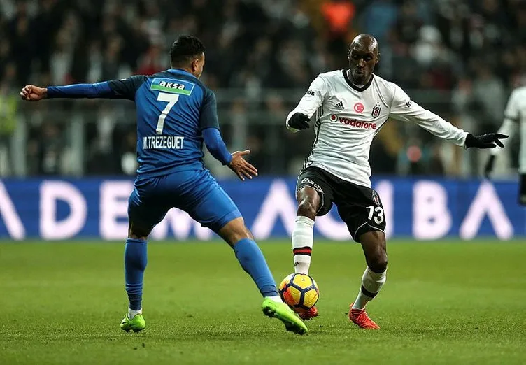 Aykut Kocaman: Beşiktaş ve Başakşehir kollanıyor