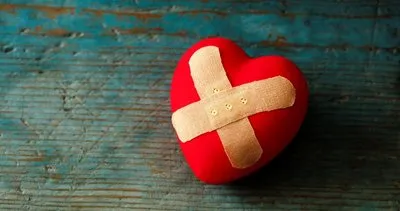 Aşk acısı kalp sağlığını olumsuz etkiliyor