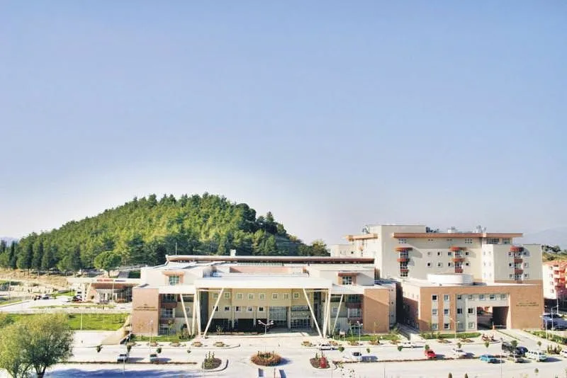 Tire Devlet Hastanesi Parmak Isirtiyor Son Dakika Haberler