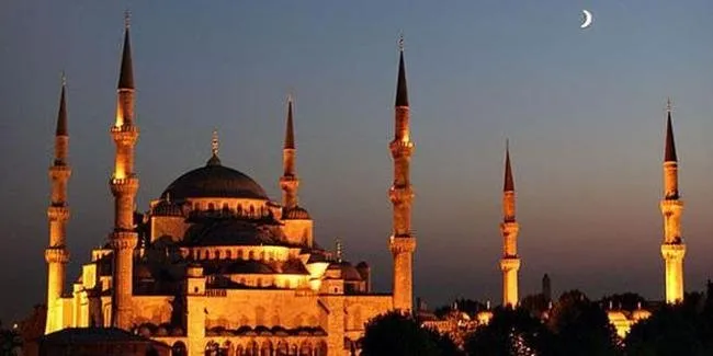 İlk iftar vakti saat kaçta? 2019 Ramazan İmsakiye ile İstanbul, Ankara, İzmir iftar saatleri ve il il iftar saati