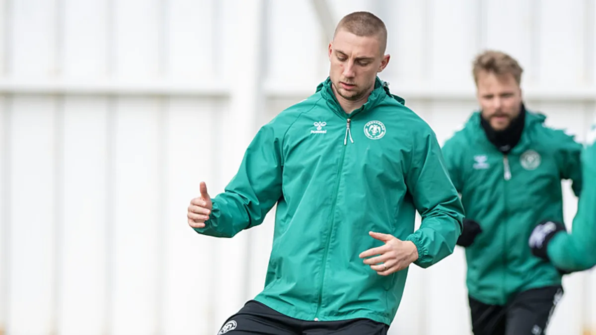 Konyaspor, Beşiktaş maçının hazırlıklarını sürdürüyor Konyaspor, Beşiktaş maçının hazırlıklarını sürdürüyor