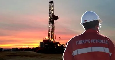 TPAO’dan petrol kararı geldi! Adana’da 10 sondaj kuyusu...