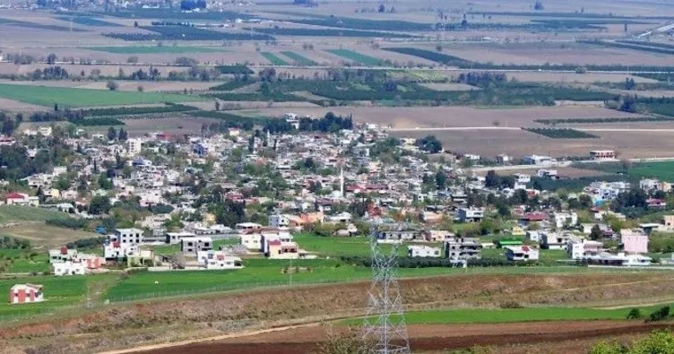 Bir beldenin adı değişti