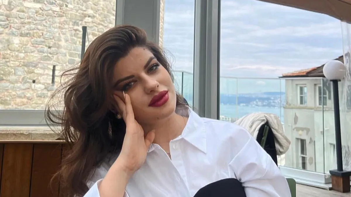 Ayşe Tokyaz cinayetinde sanık hakim karşısına çıktı! “Morarmaya başladı” Ayşe Tokyaz cinayetinde sanık hakim karşısına çıktı! “Morarmaya başladı”