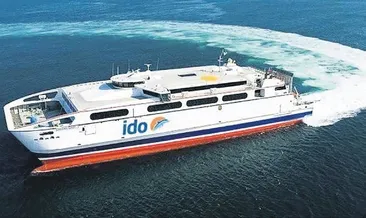 Yenikapı İDO seferi bitmesin