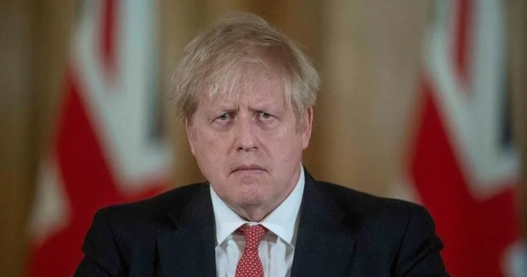 Boris Johnson pozitif çıktı