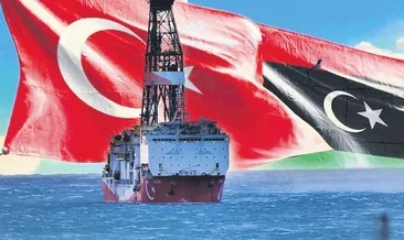 Türkiye-Libya işbirliğinde 2026 enerji yılı olacak