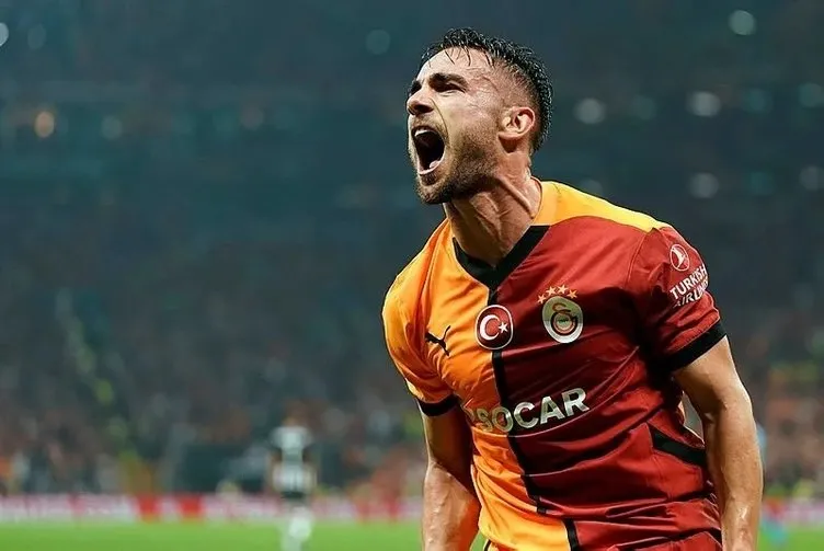 GALATASARAY HABERLERİ SON DAKİKA: Takımdan ayrılmak için izin aldı: Katar yolcusu...