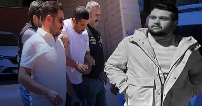 Isparta’da İsmail Özdemir’i canice öldürmüştü: 26 yıl cezayı duyan aile adliyede alkış tuttu