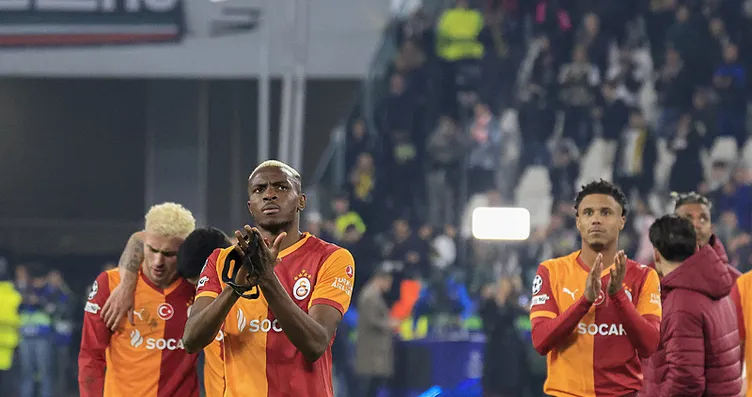 Son 16 turunda dev karşılaşma:...