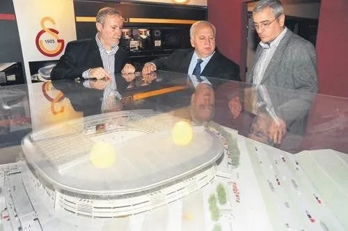 Spor Gündeminden Başlıklar 12/11/2009