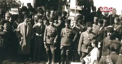 Milli Savunma Bakanlığı’ndan 18 Mart Çanakkale Deniz Zaferi’nin 105’inci yıl dönümünde özel paylaşım | Video