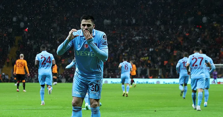 Maxi Gomez için Olimpiakos’a ret!