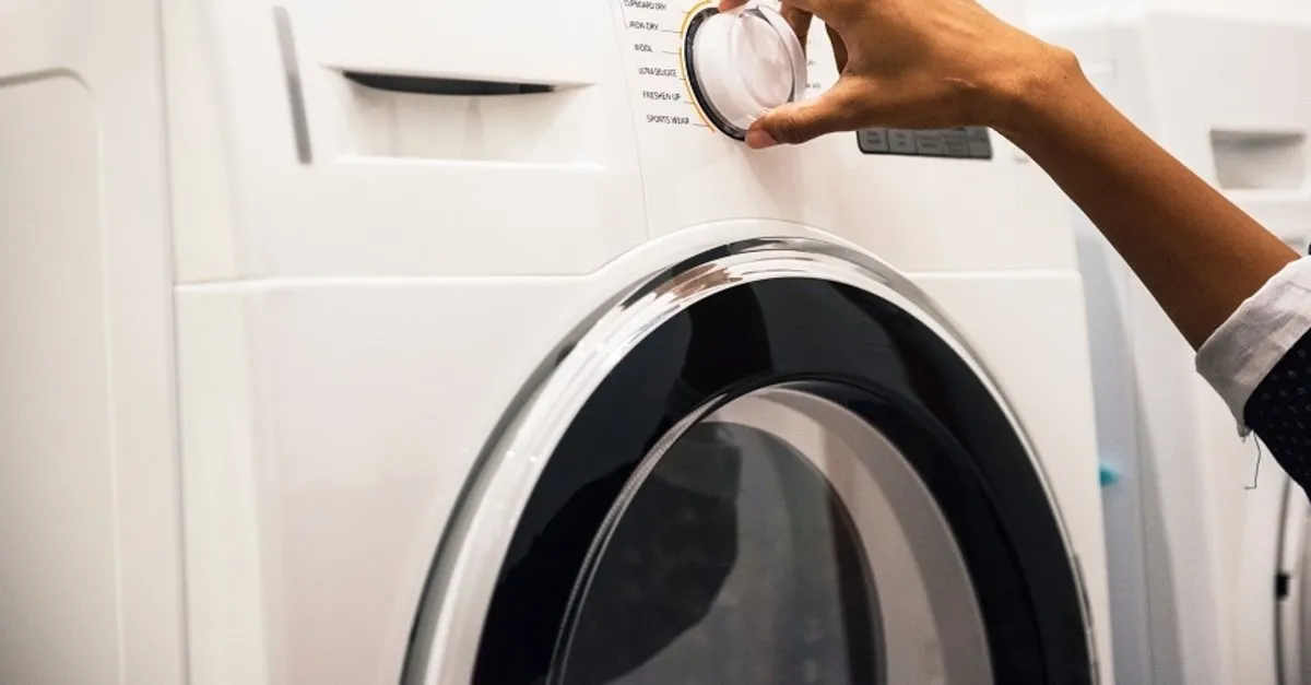 liter Appropriate Compressed Tül Perde Kaç Derecede Yıkanır ve Sıkılır? Güneşlik ve Perdeler Çamaşır  Makinesinde Kaç Derecede, Hangi Programda Ve Nasıl Yıkanır? -