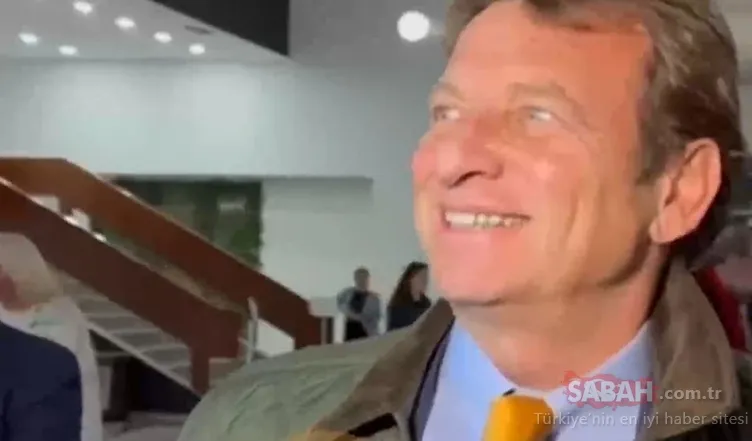 Hülya Avşar’ın ‘burnuna aşık oldum’ sözlerine Kaya Çilingiroğlu’ndan esprili yanıt!