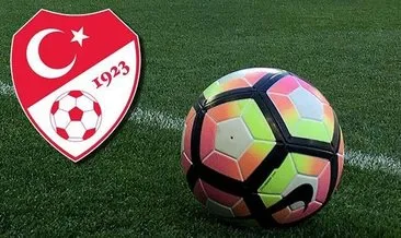 Süper Lig’den 4 kulüp PFDK’ye sevk edildi