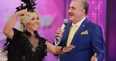 Hayat arkadaşı ameliyat masasına yattı! Safiye Soyman’dan Faik Öztürk’ün sağlık durumuna dair açıklama!