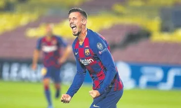 Tandemin soluna süper star