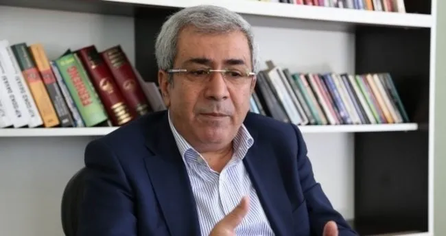 HDP’li vekil hakkında zorla getirme kararı