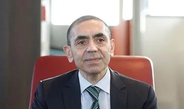 Prof. Dr. Uğur Şahin: Her şey yolunda giderse bu ay sonunda Türkiye’de aşılamaya başlayabiliriz