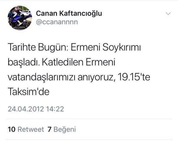Ermenistan sivil Azerbaycan Türklerini katlediyor, Kaftancıoğlu sessizliğini koruyor!