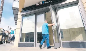 Trilyon dolarlık kriz