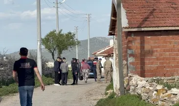 Eskişehir’de arazi anlaşmazlığı kavgasında 1 kişi hayatını kaybetti