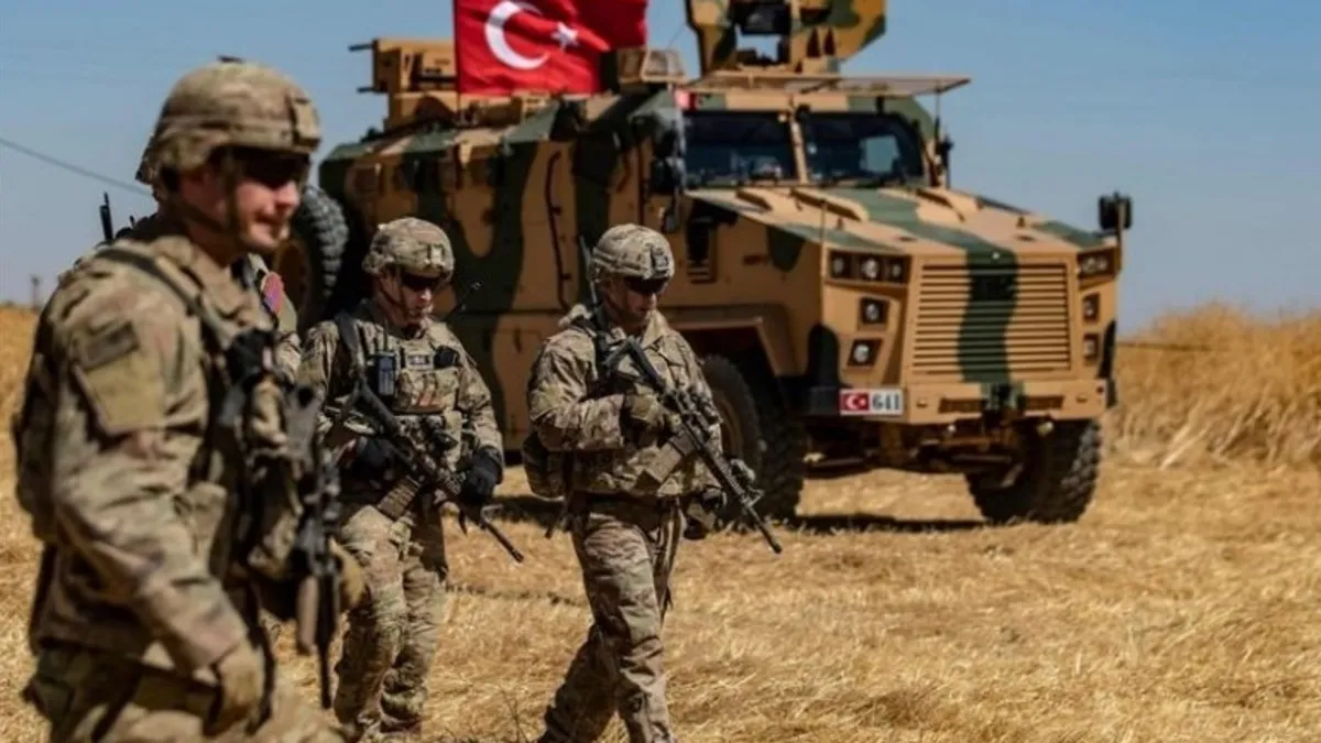 3’lü savunma ittifakı: Türkiye’nin varlığı güç dengelerini değiştirebilir