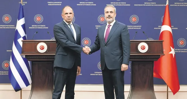 Yeni ve olumlu bir döneme girdik