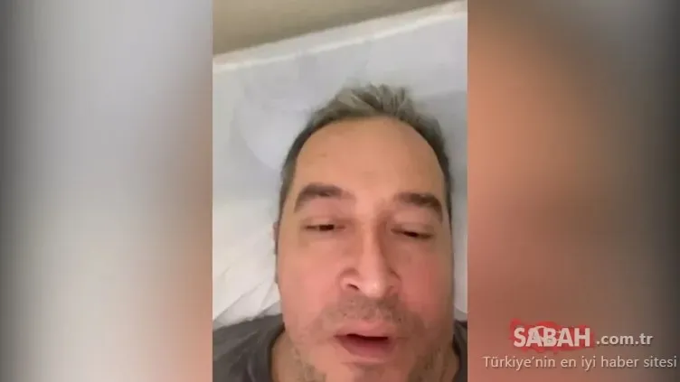 Sanat camiası yasa boğuldu! Avrupa Yakası’nın Kubilay’ı Vural Çelik 51 yaşında hayatını kaybetti