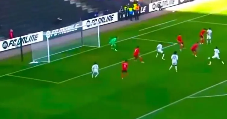 Agbadou ve Singo, Oh’u üzdü!