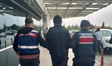 İzmir’de FETÖ operasyonu: 22 gözaltı