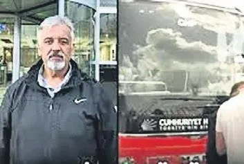 YÜKSEL AYTUĞ / Bu ne cüret?