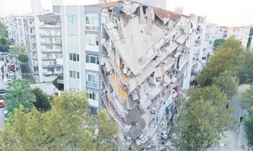 Çok büyük bir korku yaşadık