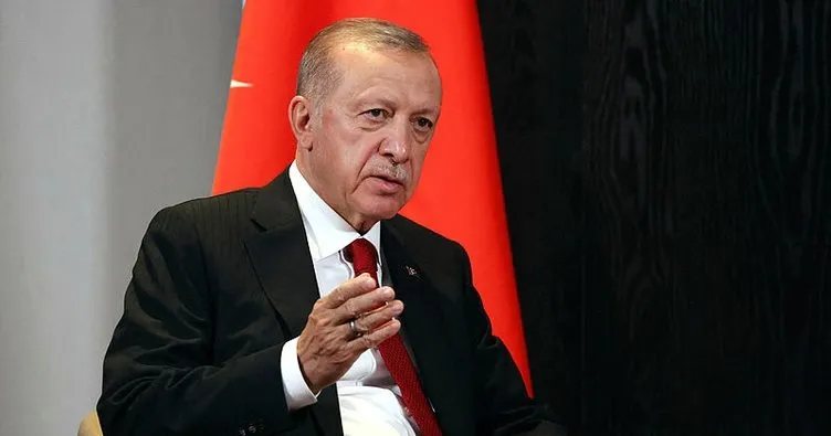 SON DAKİKA: Başkan Recep Tayyip Erdoğan’dan ’Şanghay’ çıkışı! Türkiye üye olacak mı? Çok net yanıt...