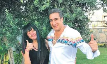 Berfin’in yüzü gülüyor