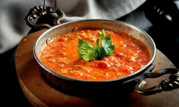 Kahvaltıların vazgeçilmezi olan menemen sofralarımıza nereden geldi? İlginç hikayesini öğrenince çok şaşıracaksınız... #adana